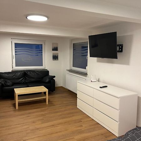 Home-For-You-Ferienwohnung Monteurwohnung Buchen  Esterno foto