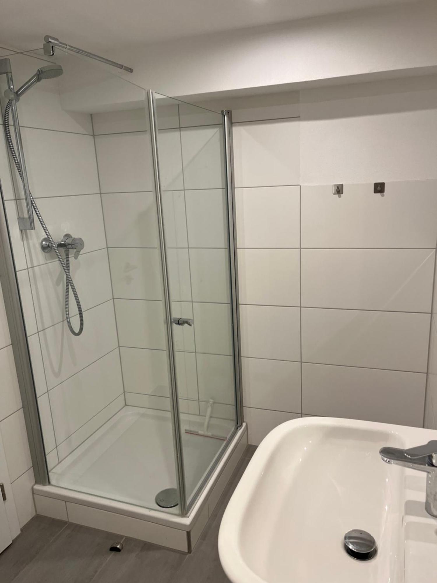 Home-For-You-Ferienwohnung Monteurwohnung Buchen  Esterno foto